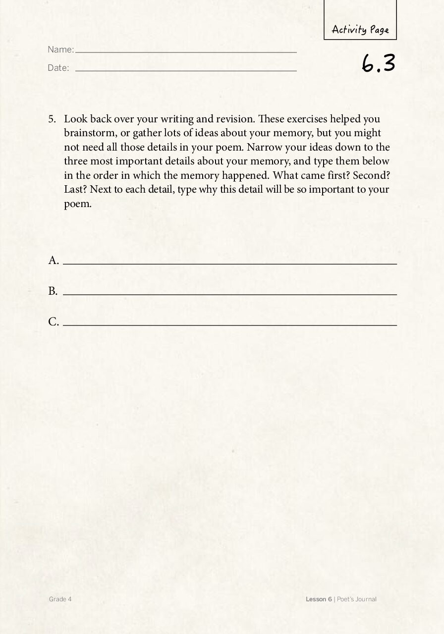 G4 U3 Ab Ap 6.3 Page69
