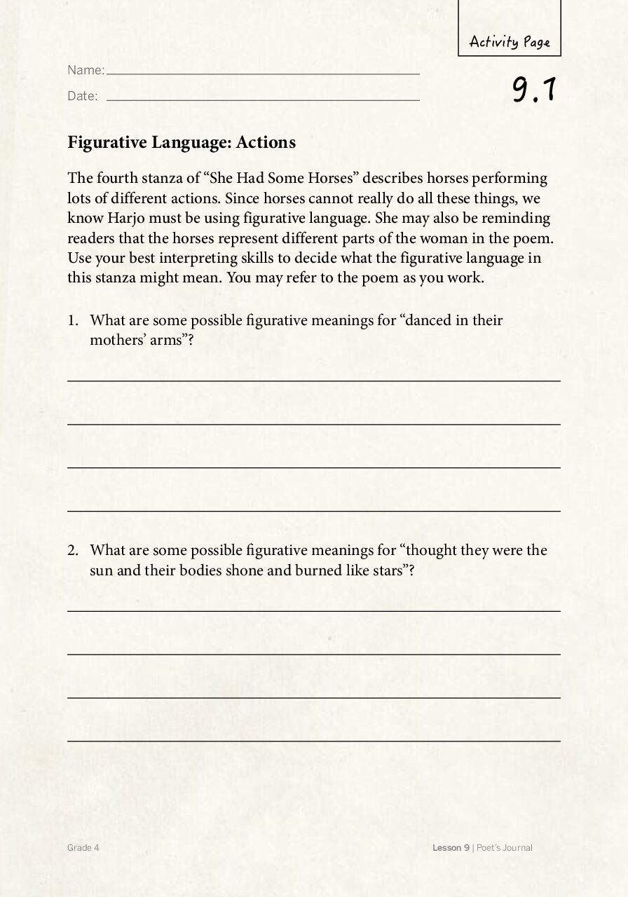 G4 U3 Ab Ap 9.1 Page91