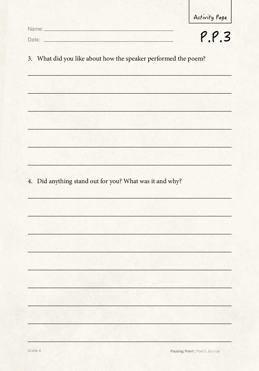G4 U3 Ab Ap P.P.3 Page181