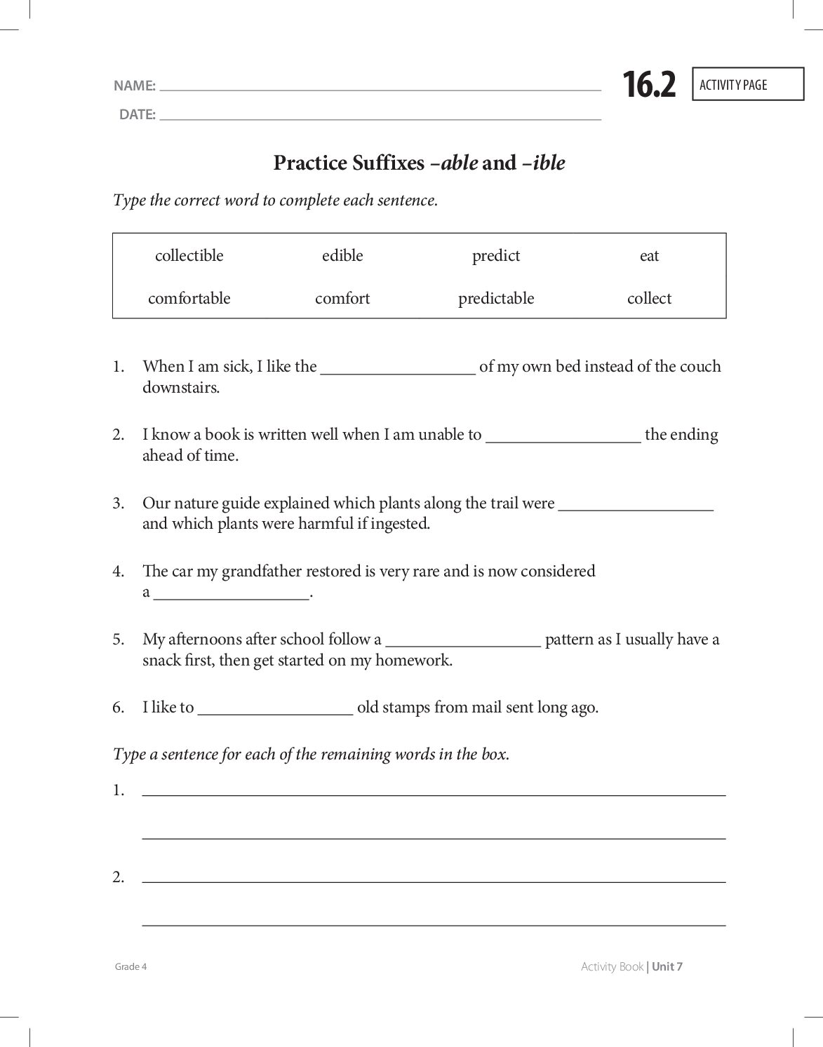 G4 U7 Ab Ap 16.2 Page149