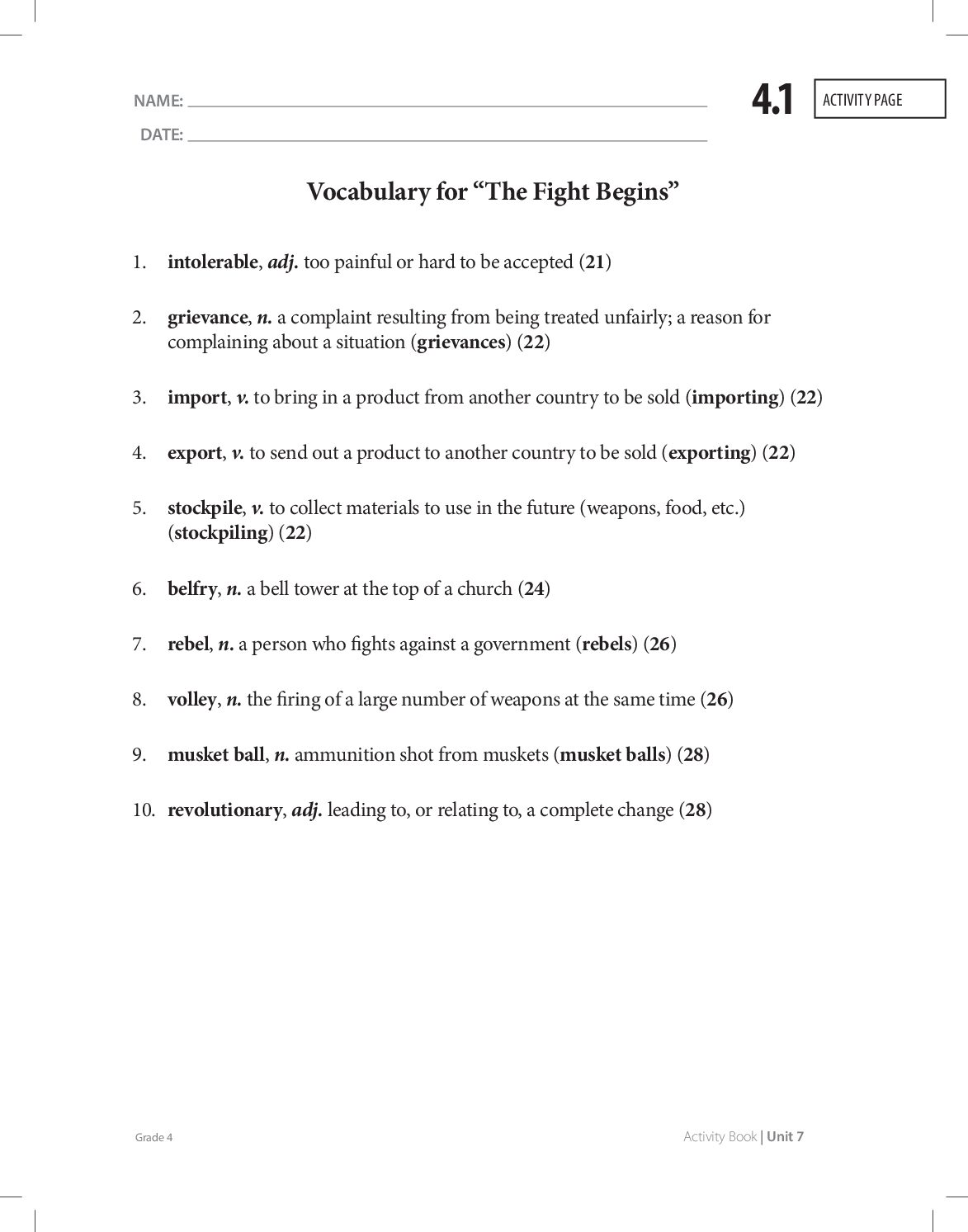 G4 U7 Ab Ap 4.1 Page43