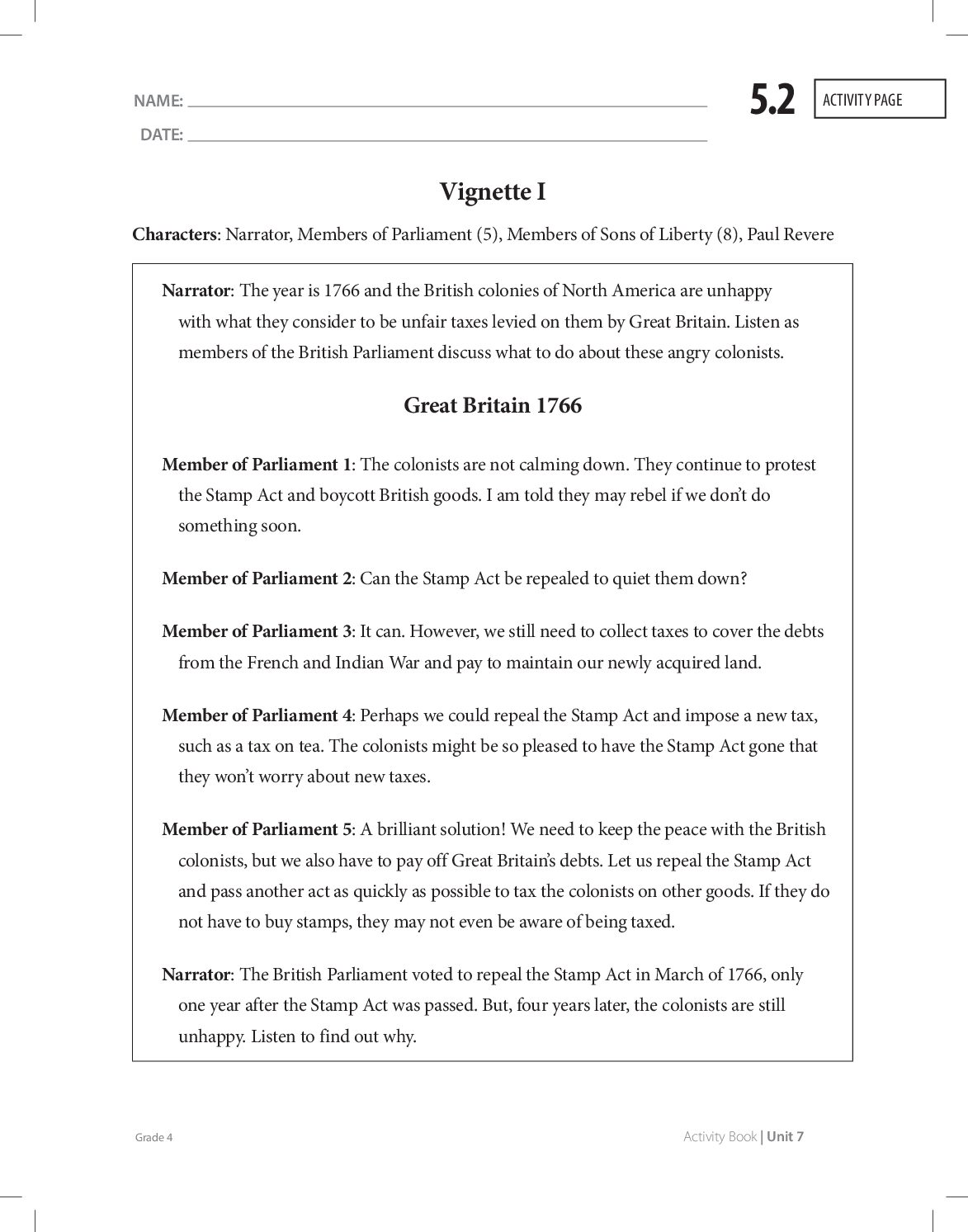 G4 U7 Ab Ap 5.2 Page55 57