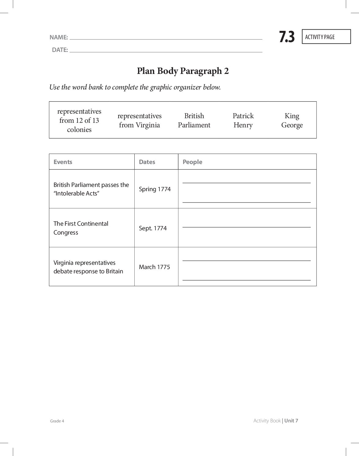 G4 U7 Ab Ap 7.3 Page81 82