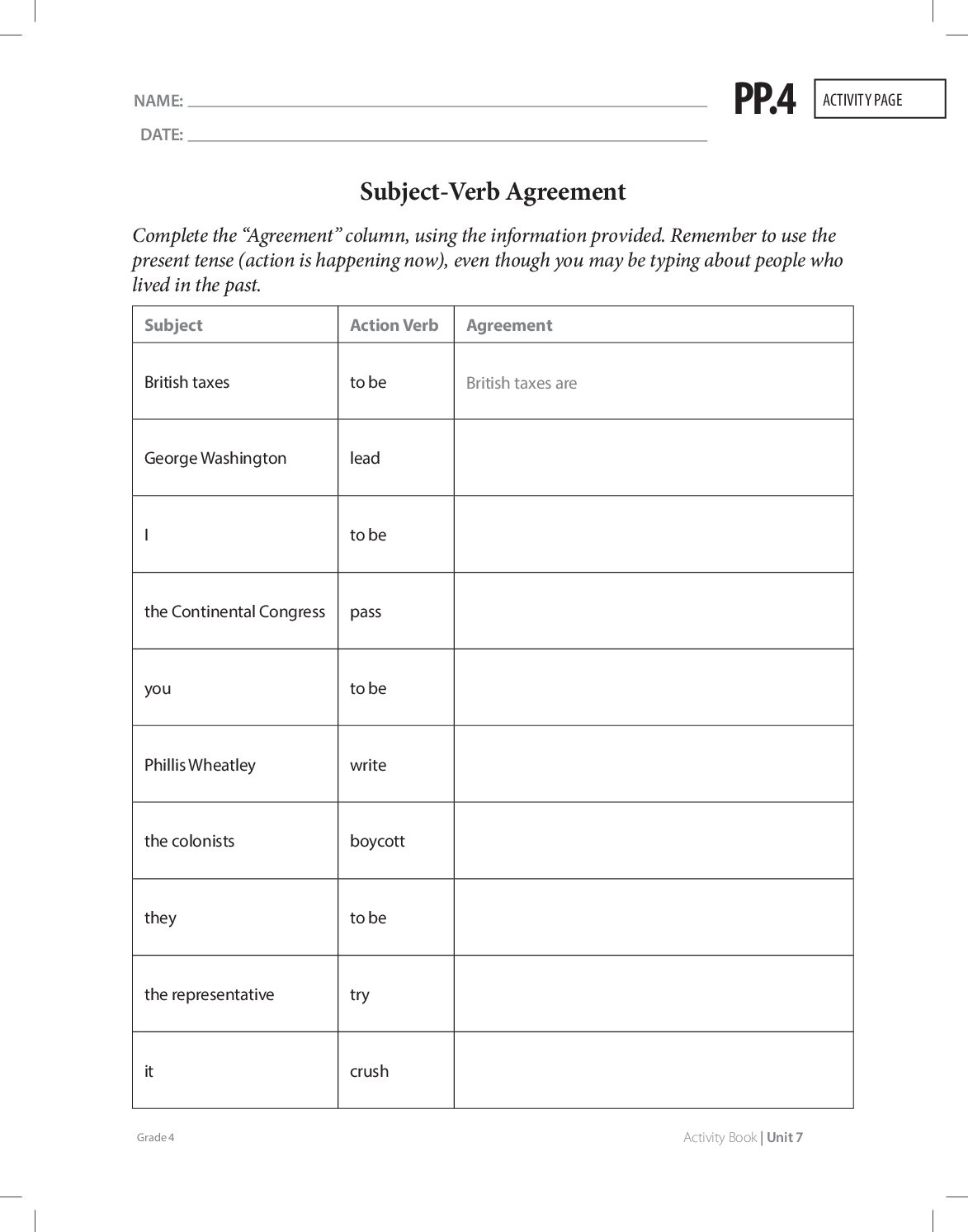 G4 U7 Ab Ap Pp.4 Page181 182