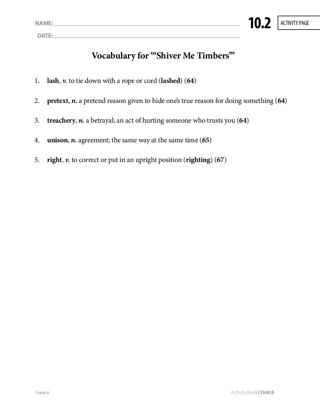 G4 U8 Ab Ap 10.2 Page89