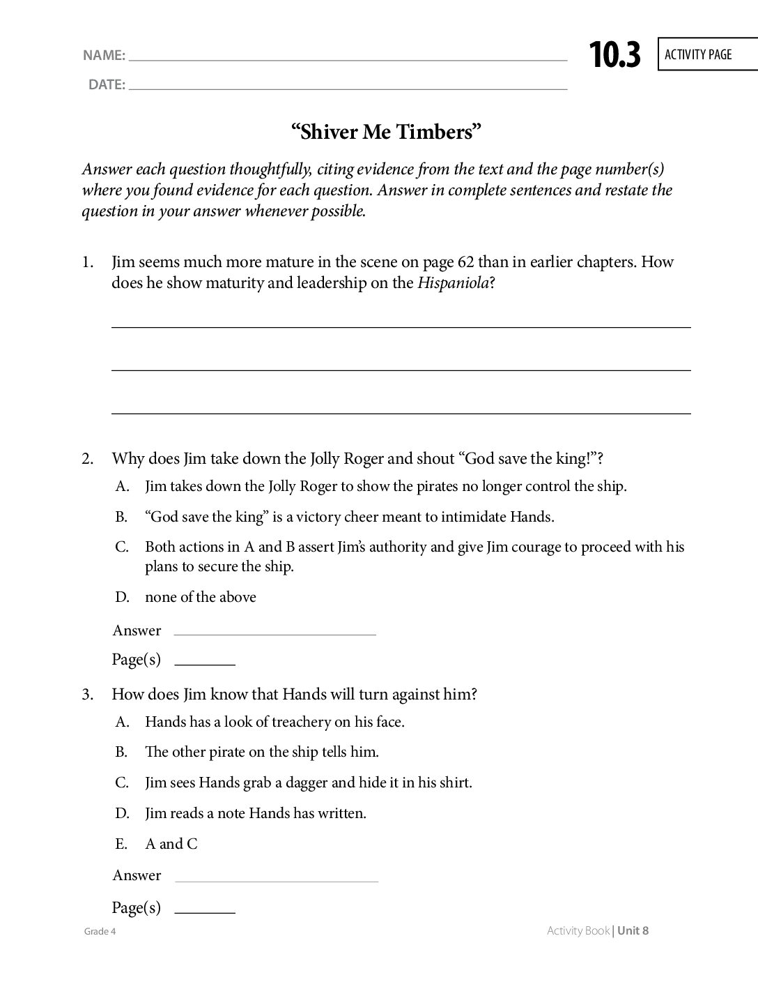 G4 U8 Ab Ap 10.3 Page91 92
