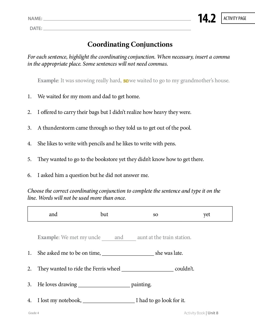 G4 U8 Ab Ap 14.2 Page117 118