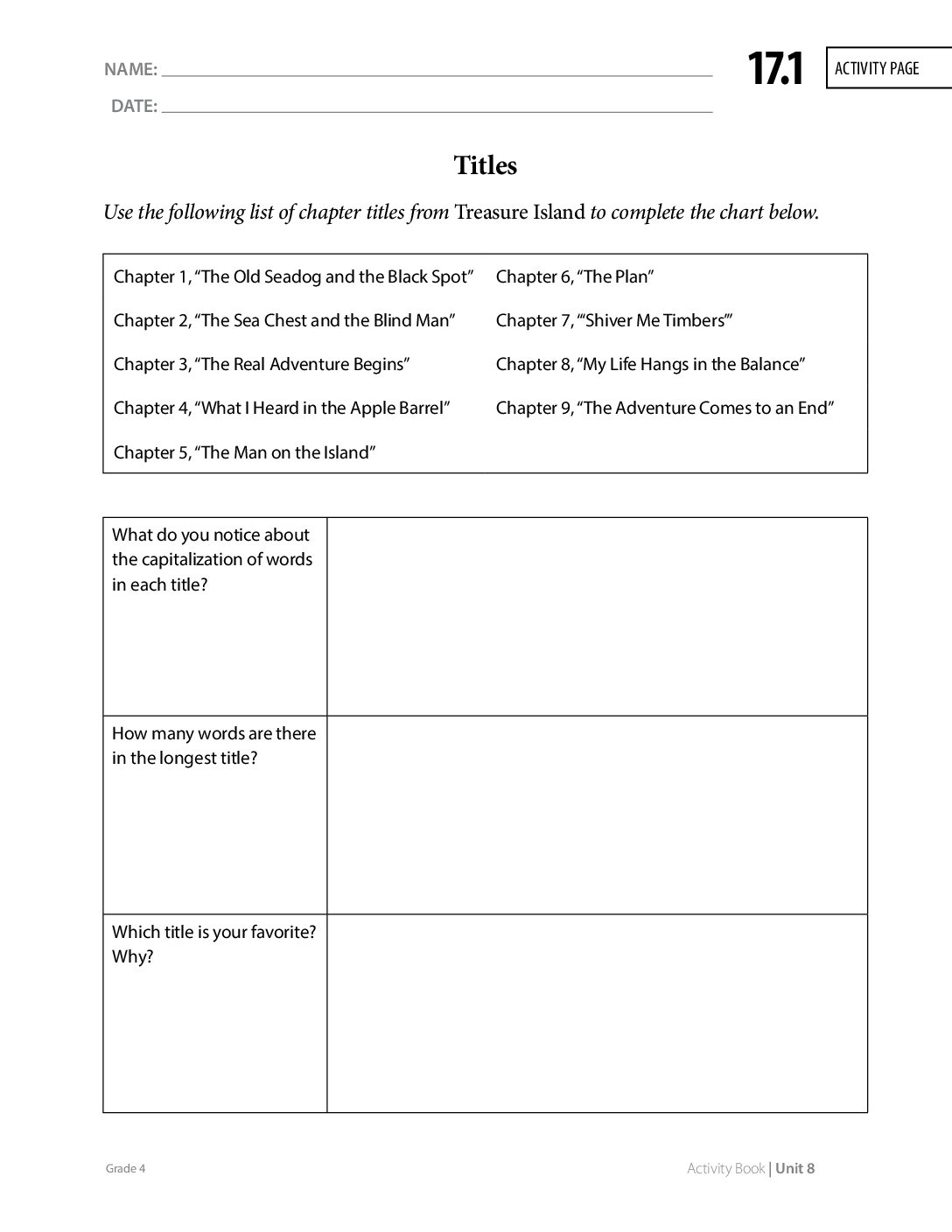 G4 U8 Ab Ap 17.1 Page145 147
