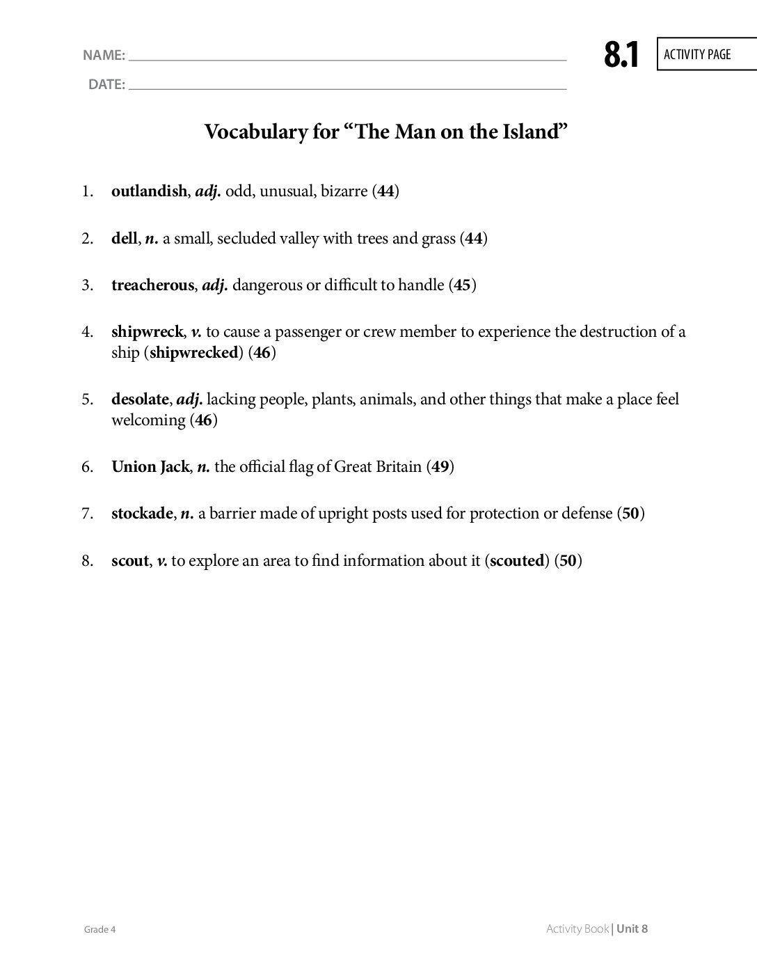 G4 U8 Ab Ap 8.1 Page61