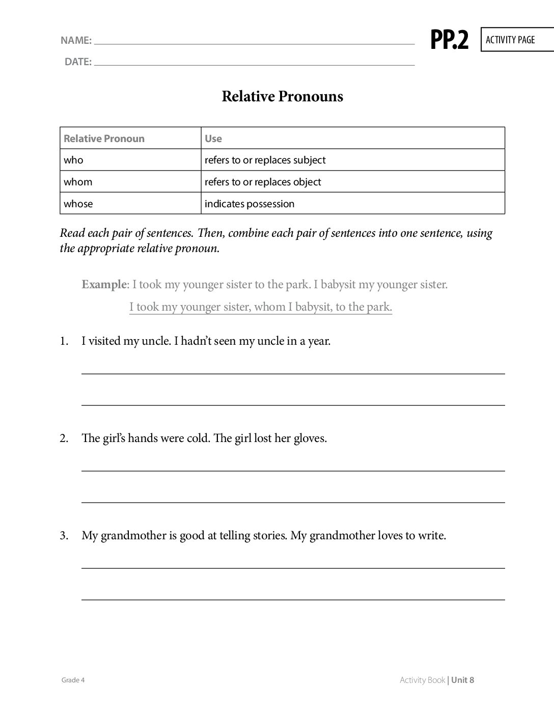 G4 U8 Ab Ap Pp.2 Page157