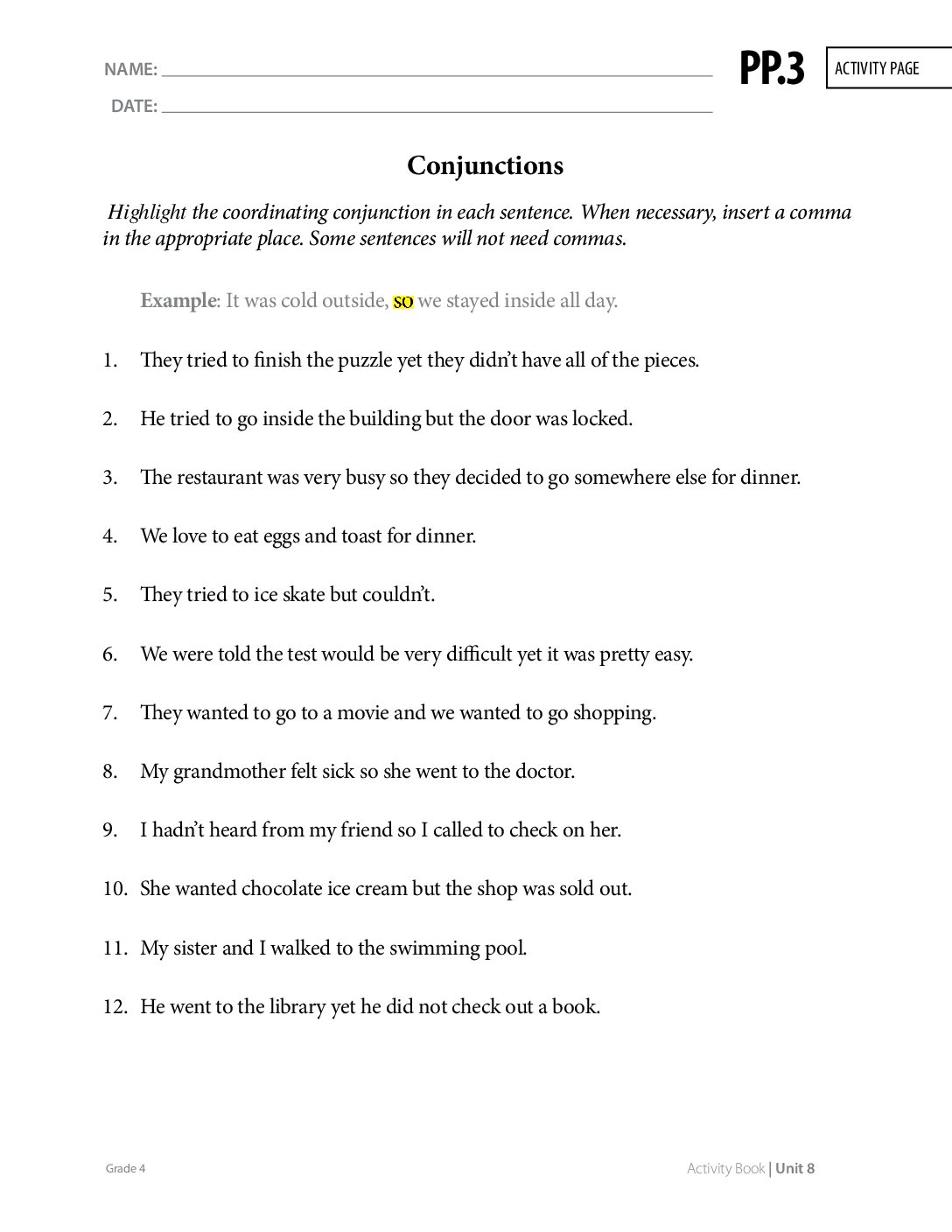 G4 U8 Ab Ap Pp.3 Page161