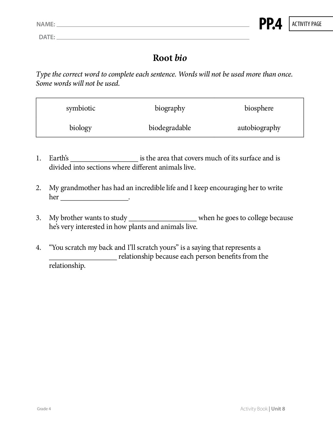 G4 U8 Ab Ap Pp.4 Page163 164