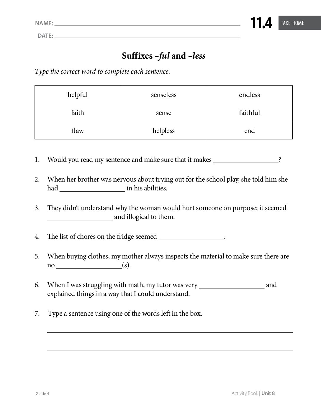 G4 U8 Ab Th 11.4 Page99 100