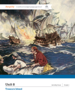 G4 U8 Activity Book