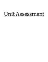 G4 U8 Assessment Directions And Student Pages