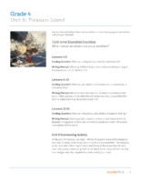 G4 U8 Essential Questions