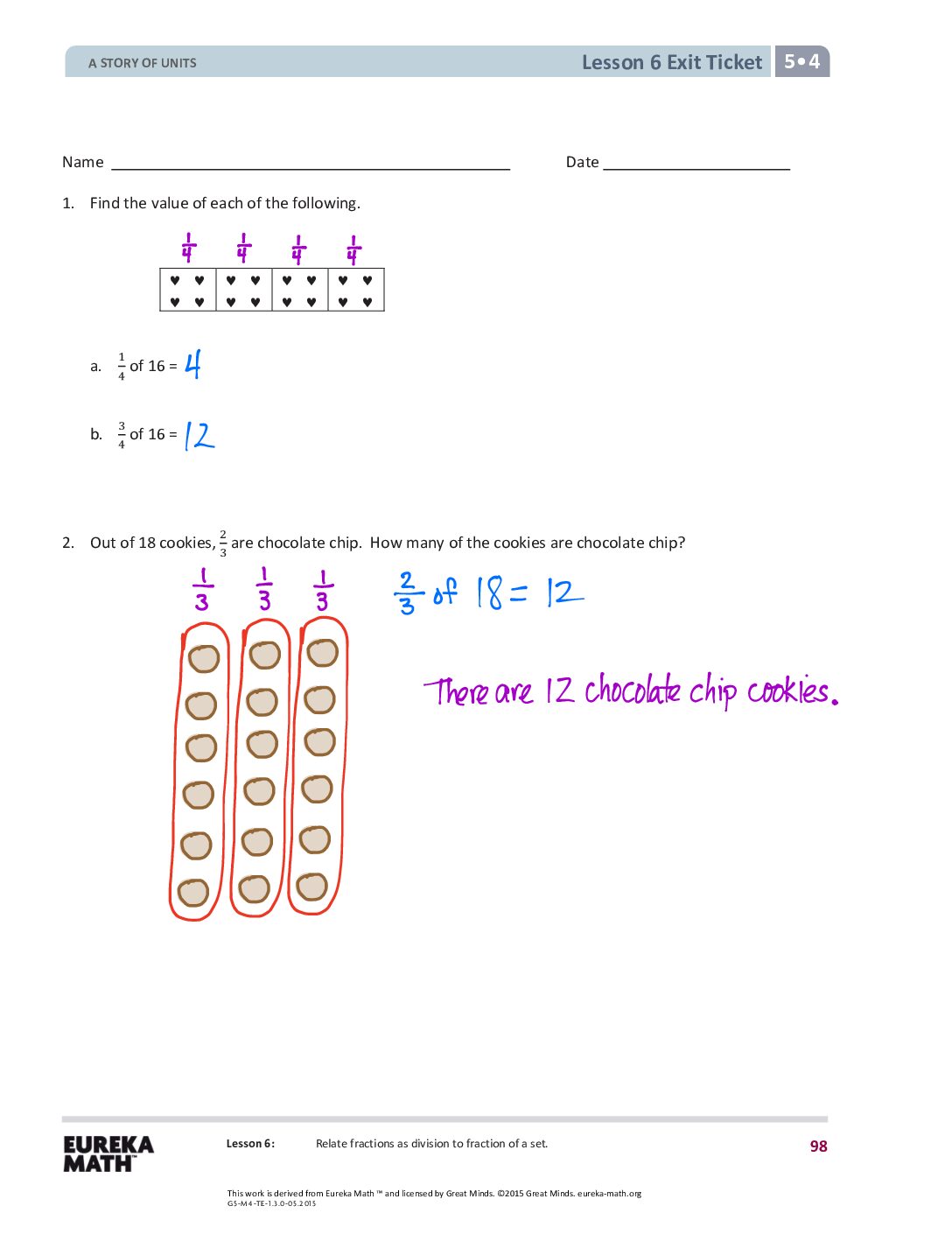 G5 M4 Exitticket Lesson06