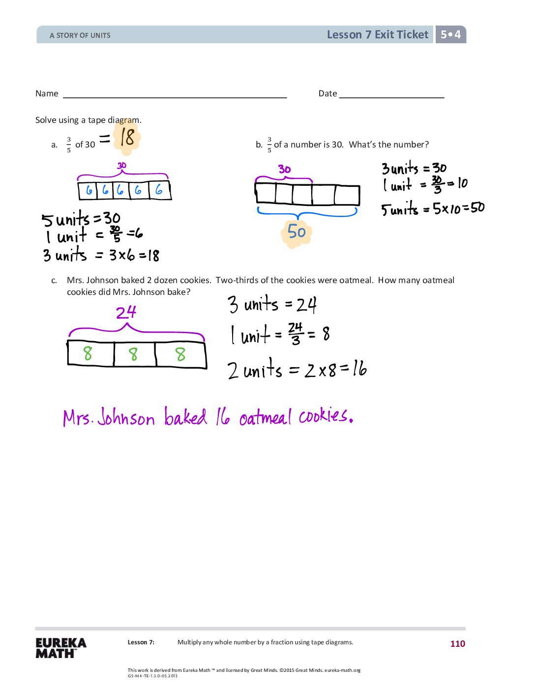 G5 M4 Exitticket Lesson07