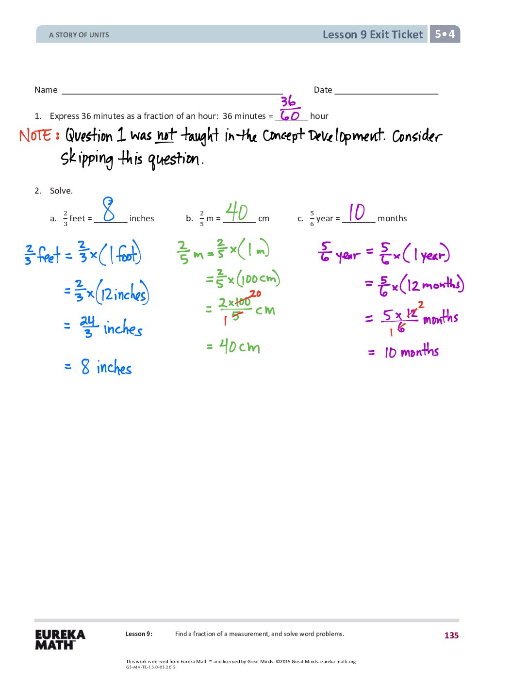 G5 M4 Exitticket Lesson09