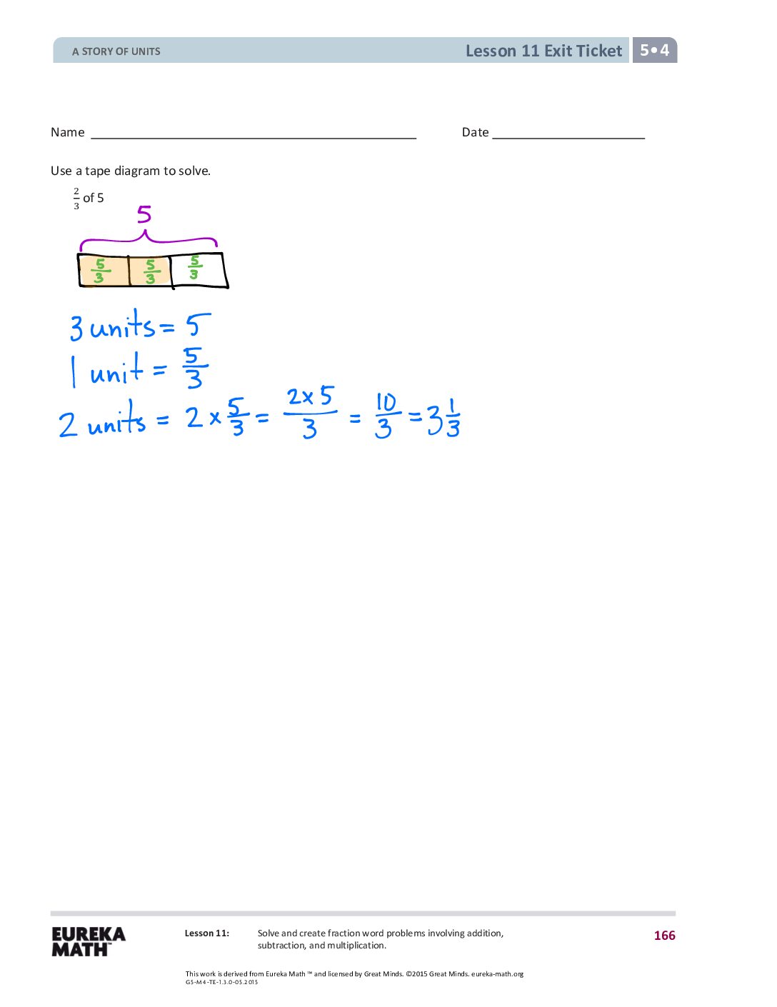 G5 M4 Exitticket Lesson11