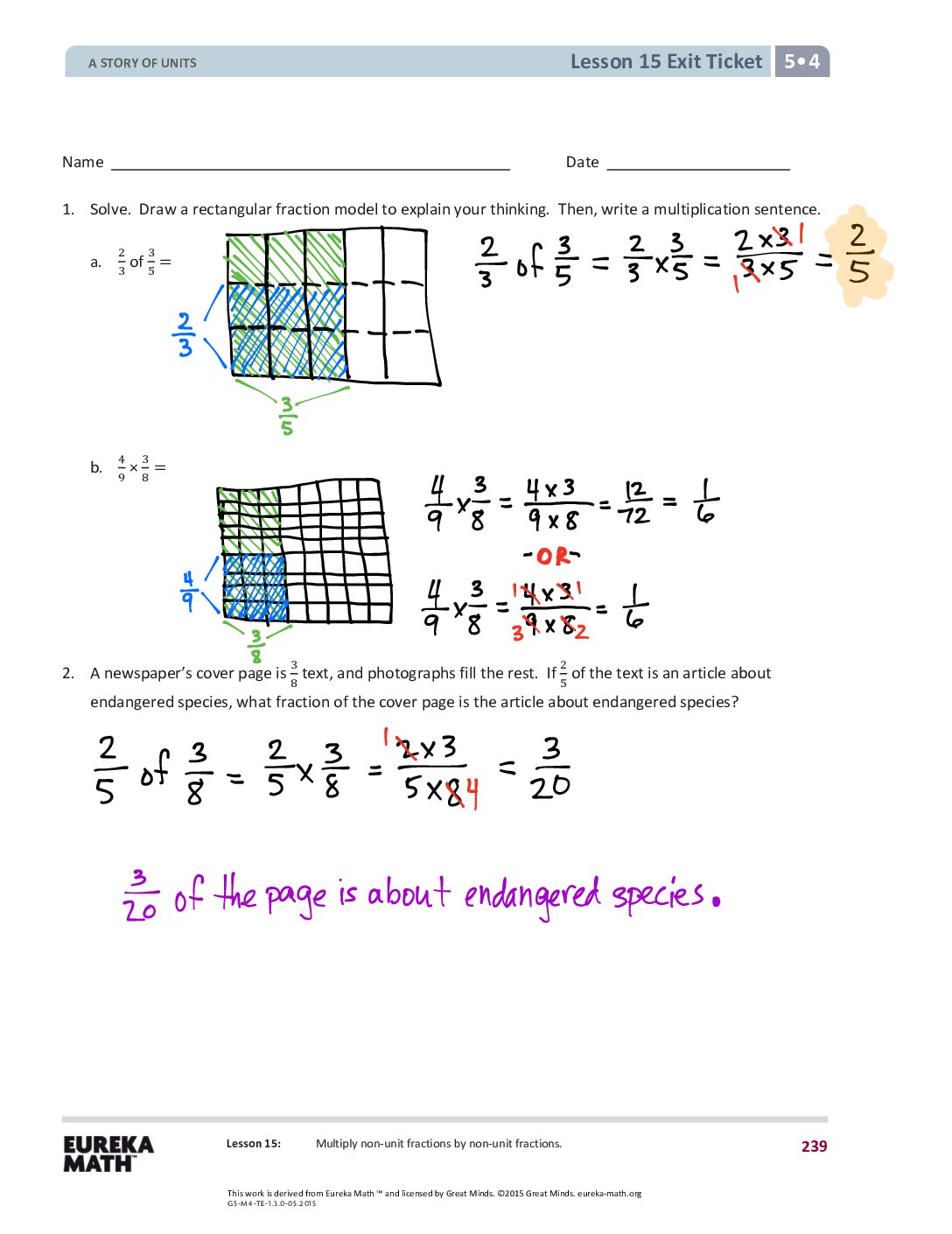 G5 M4 Exitticket Lesson15