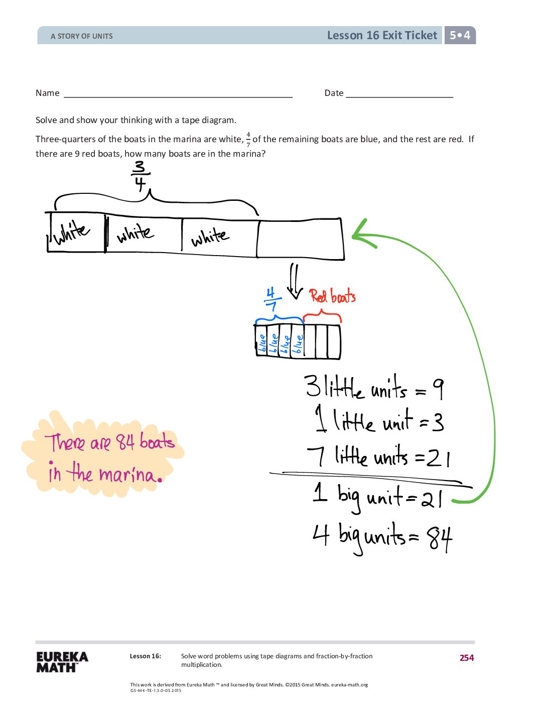 G5 M4 Exitticket Lesson16