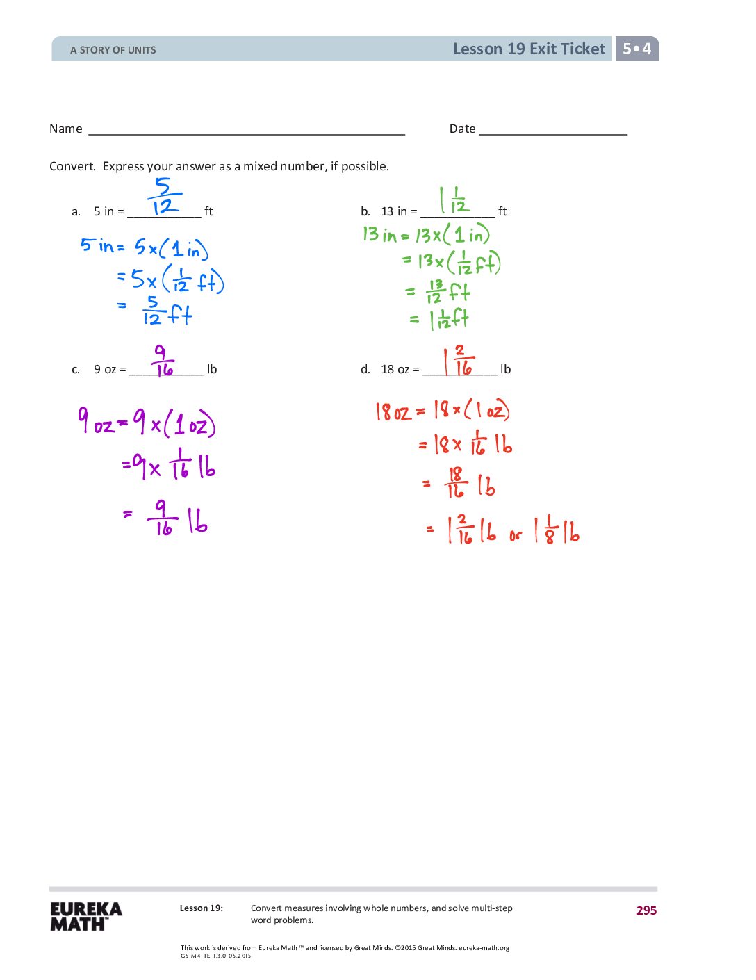 G5 M4 Exitticket Lesson19