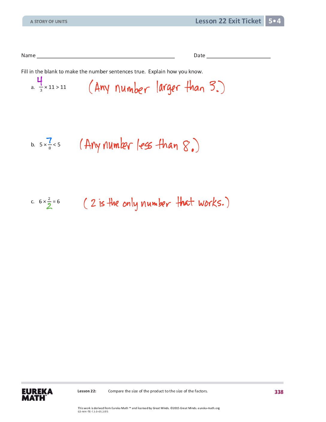 G5 M4 Exitticket Lesson22