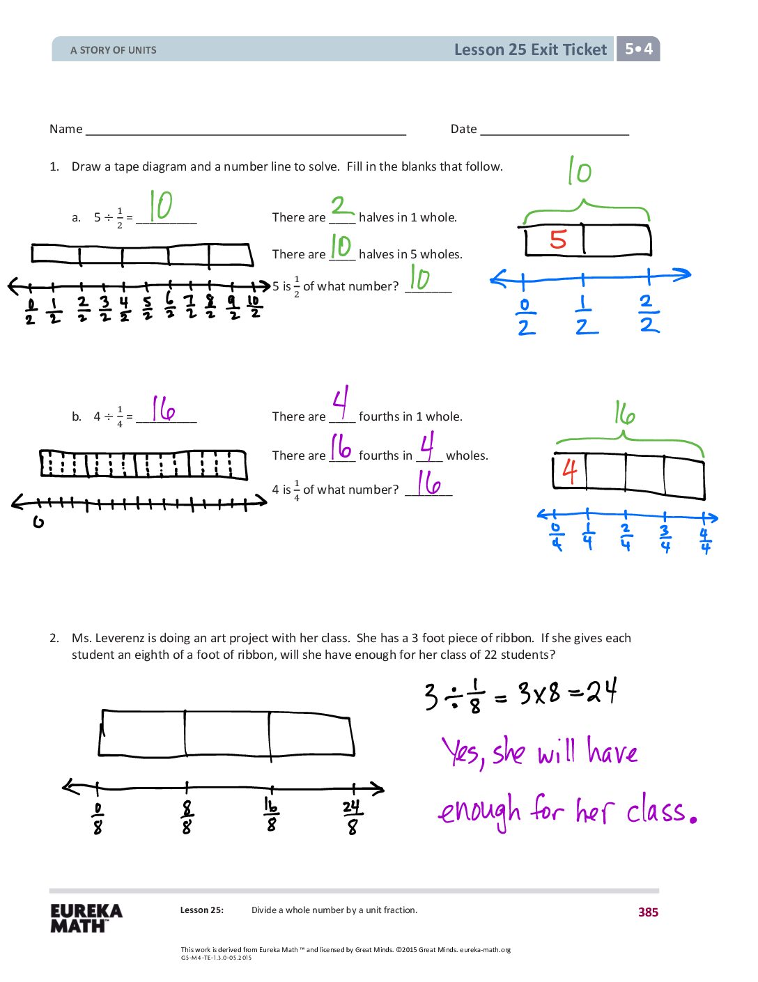 G5 M4 Exitticket Lesson25