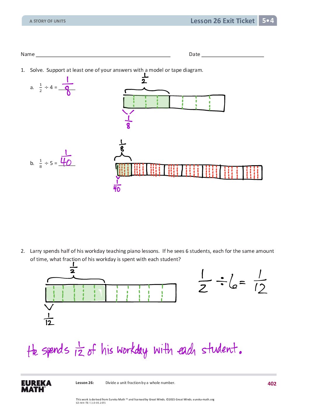 G5 M4 Exitticket Lesson26