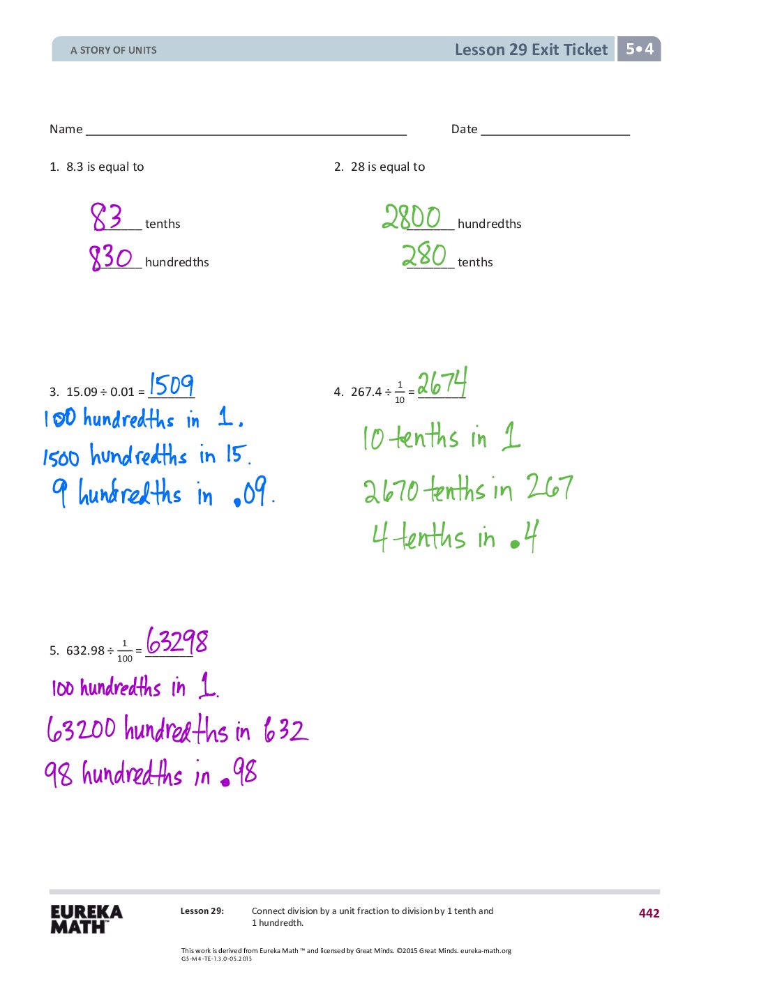 G5 M4 Exitticket Lesson29
