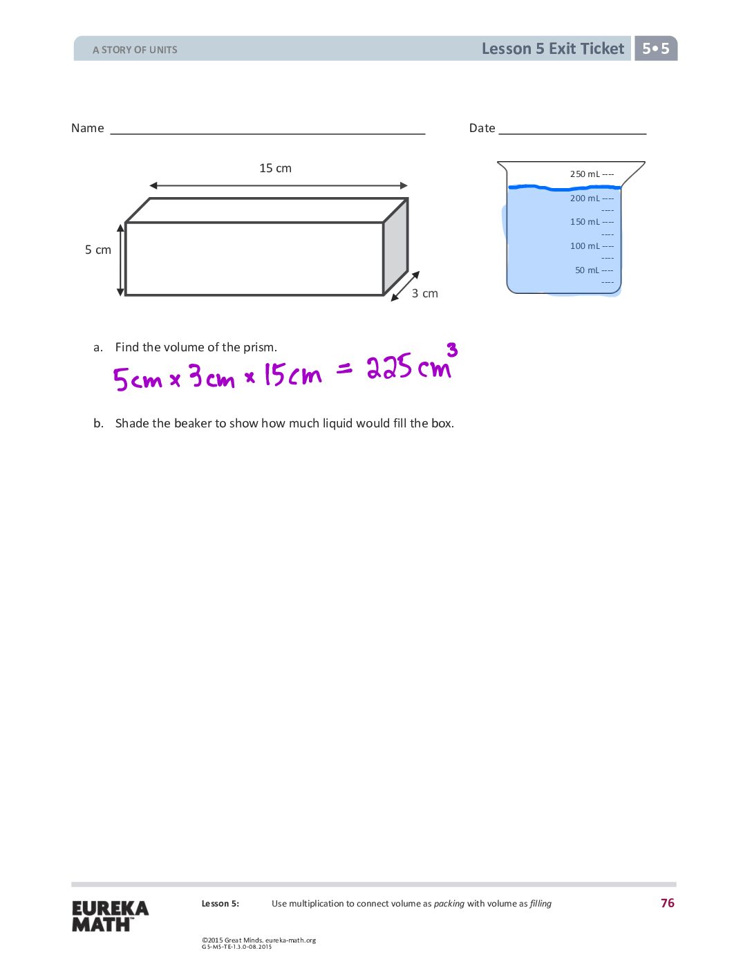 G5 M5 Exitticket Lesson05