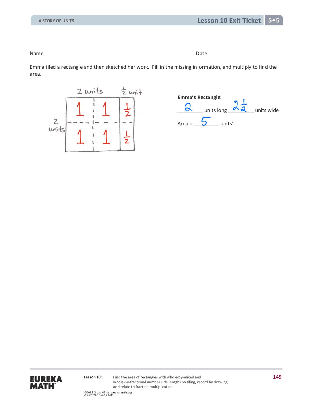 G5 M5 Exitticket Lesson10