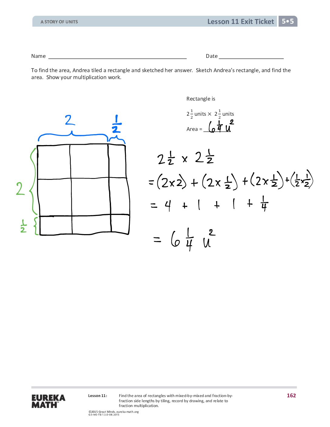 G5 M5 Exitticket Lesson11