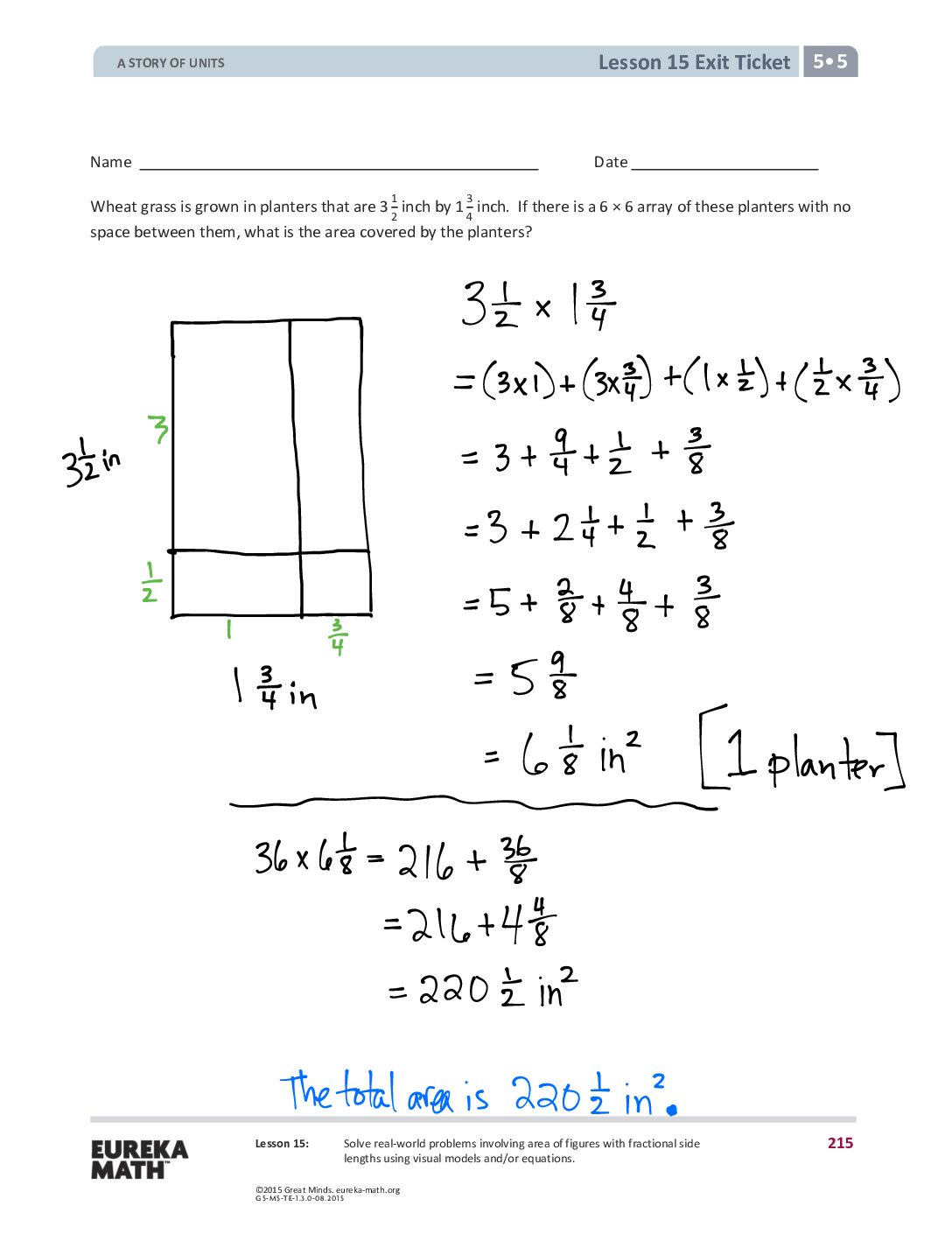 G5 M5 Exitticket Lesson15