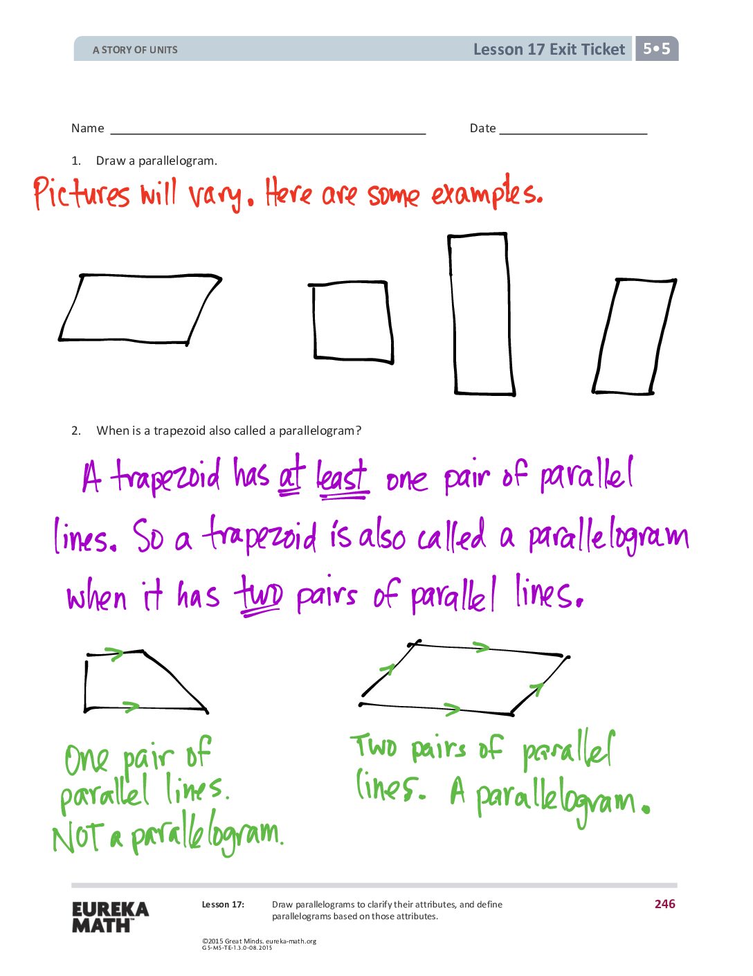 G5 M5 Exitticket Lesson17