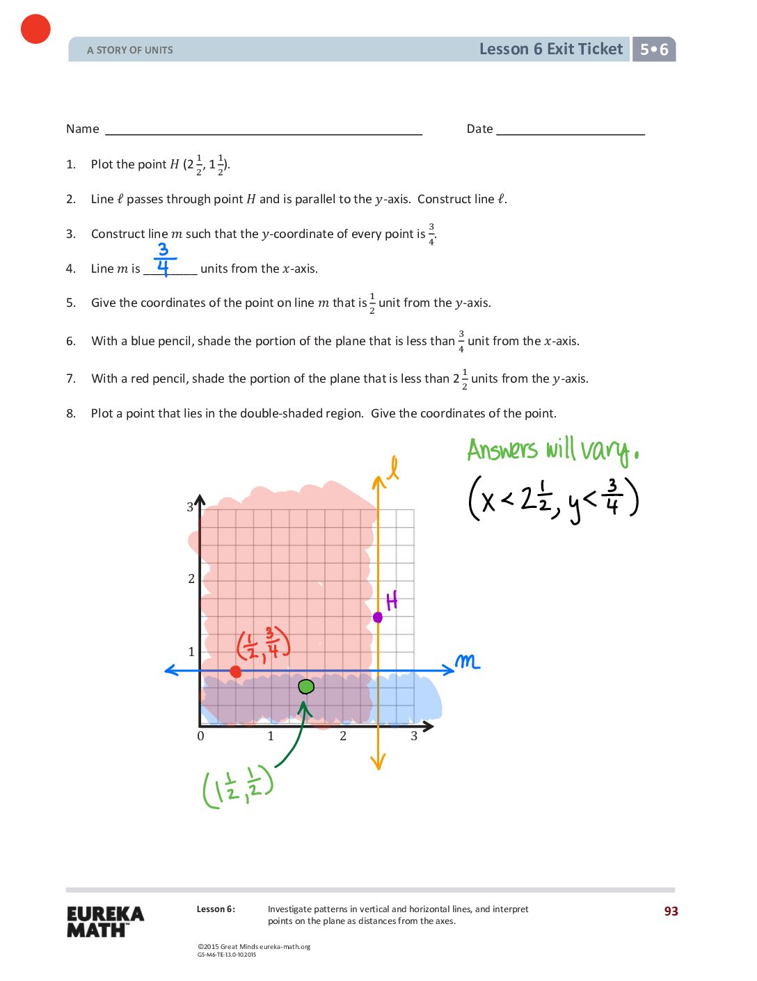 G5 M6 Exitticket Lesson06