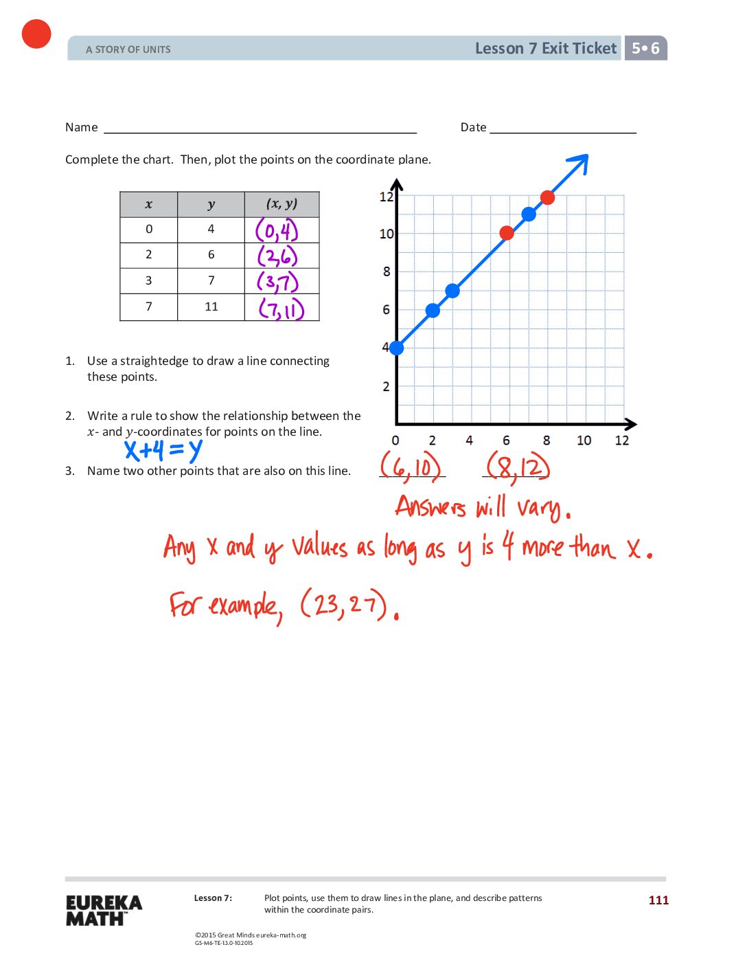 G5 M6 Exitticket Lesson07