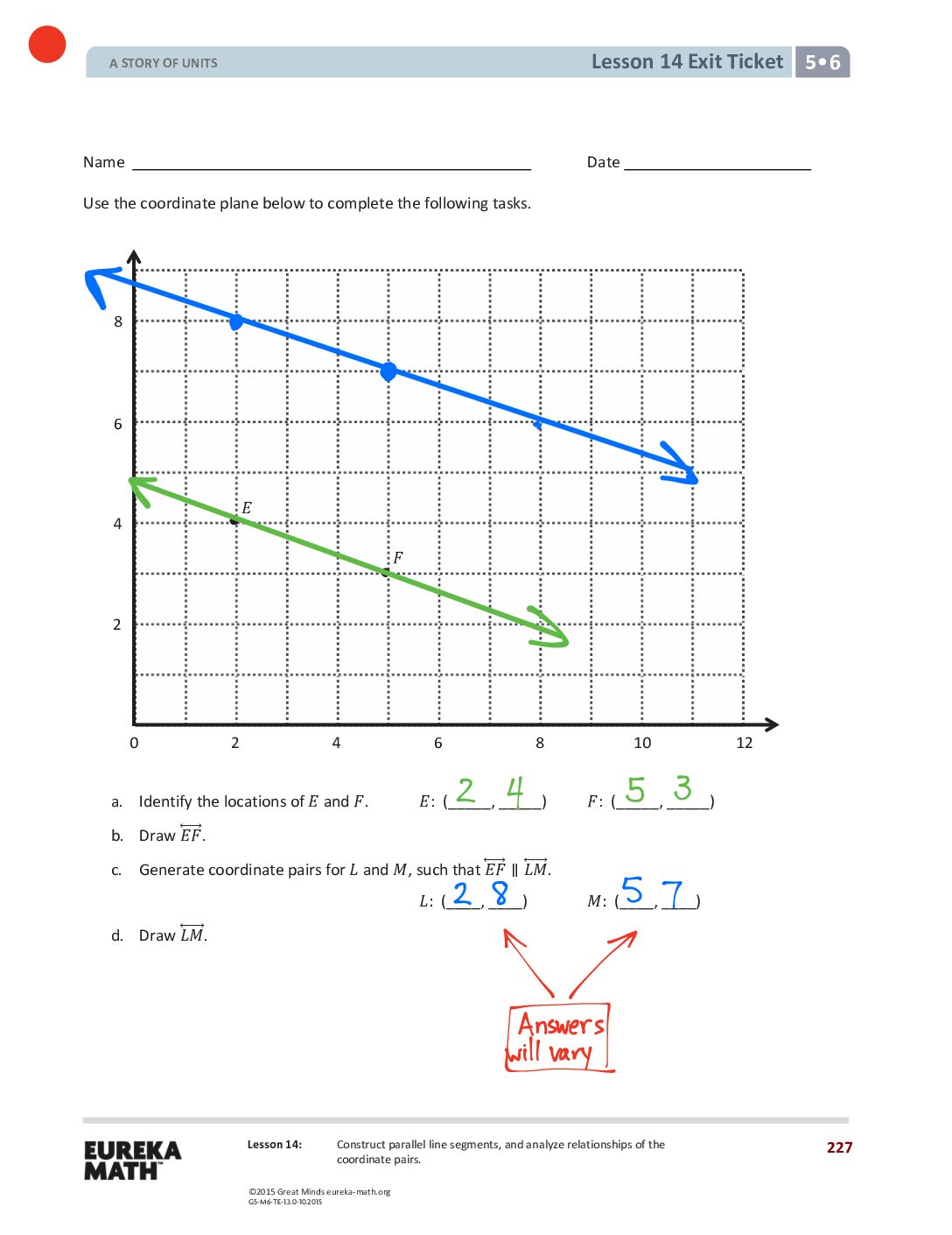 G5 M6 Exitticket Lesson14