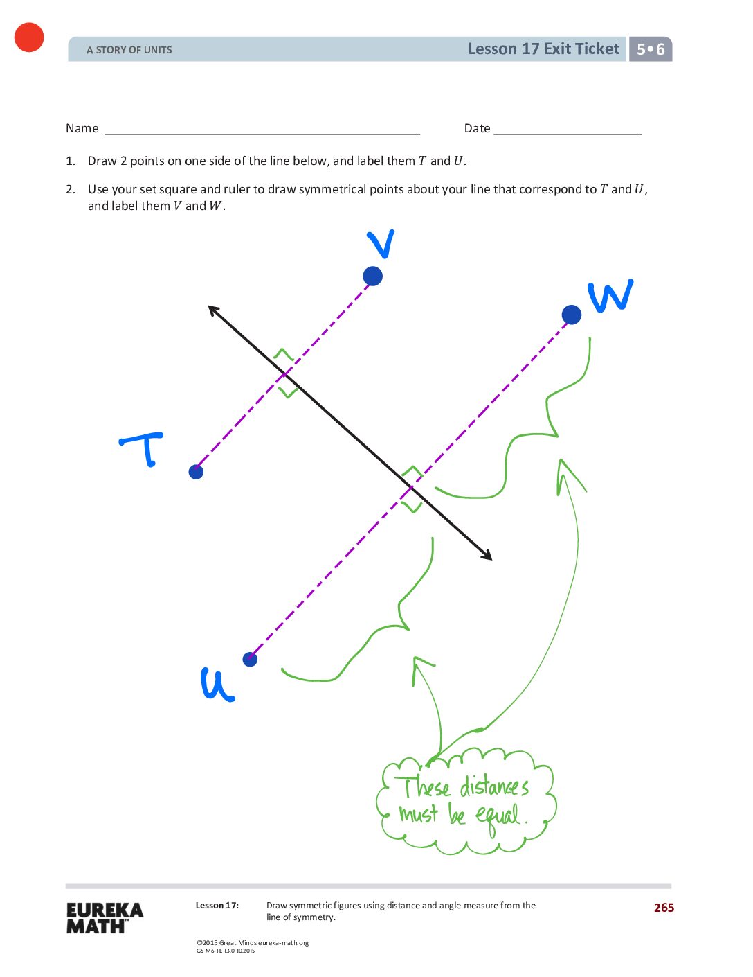 G5 M6 Exitticket Lesson17