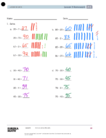 Gr2 M1 Homework Solutıons Lesson 3