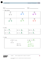 Gr2 M1 Homework Solutıons Lesson 6