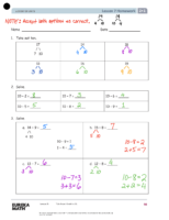 Gr2 M1 Homework Solutıons Lesson 7