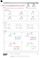 Gr2 M1 Homework Solutıons Lesson 8