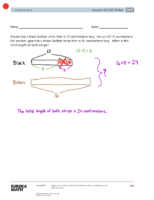 Gr2 M2 Exitticket Lesson 10