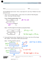 Gr2 M2 Homework Solutıons Lesson 10