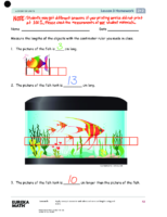 Gr2 M2 Homework Solutıons Lesson 3