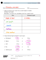 Gr2 M2 Homework Solutıons Lesson 5