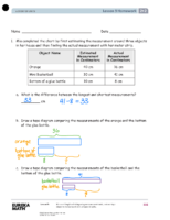 Gr2 M2 Homework Solutıons Lesson 9