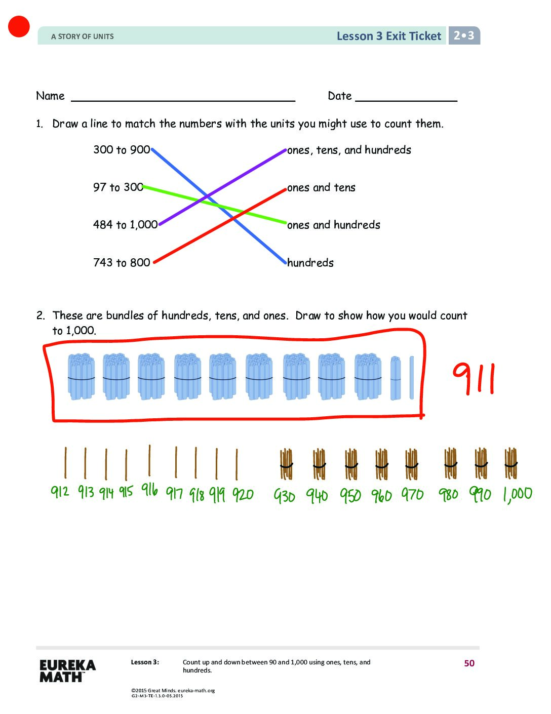 Gr2 M3 Exitticket Lesson 03